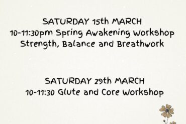 14th March 2025 – Burlesque Boogie Fit