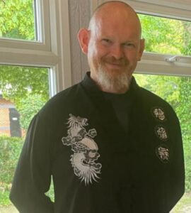 Sifu Boggie